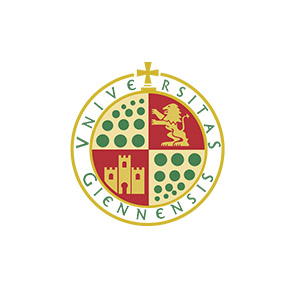 Logo Universidad de Jaén